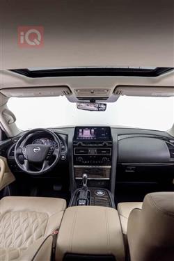 نیسان ئەرمادە